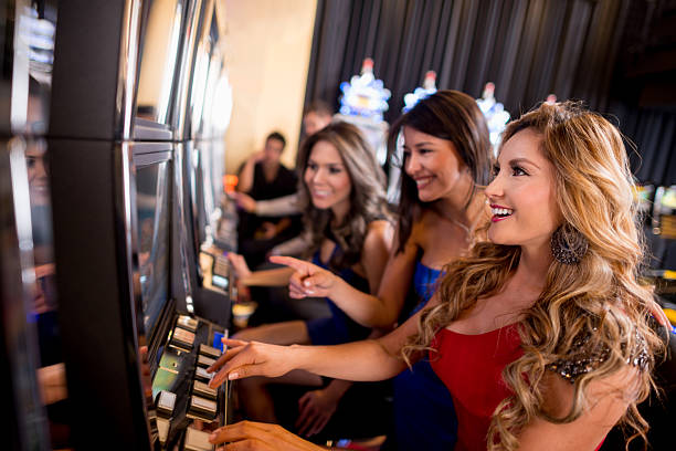 lawas777 slot gaming platform