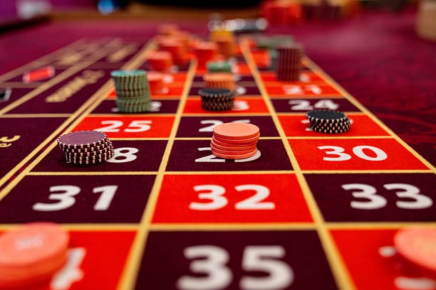 lawas777 slot Ceme Online Room