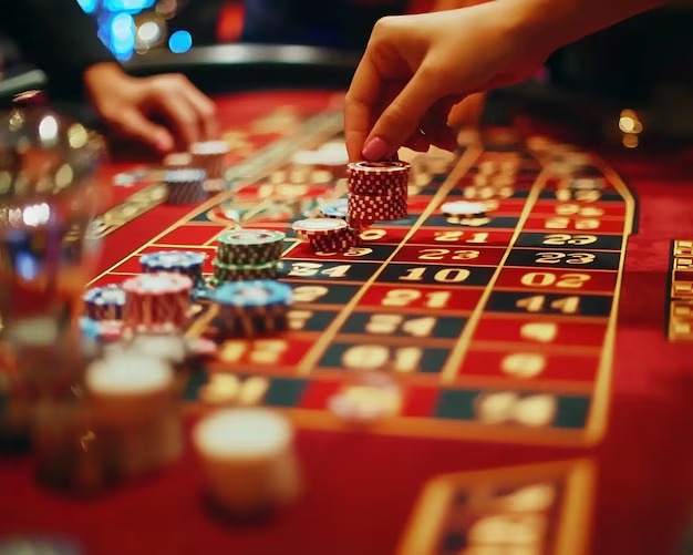 lawas777 slot Ceme Online Room